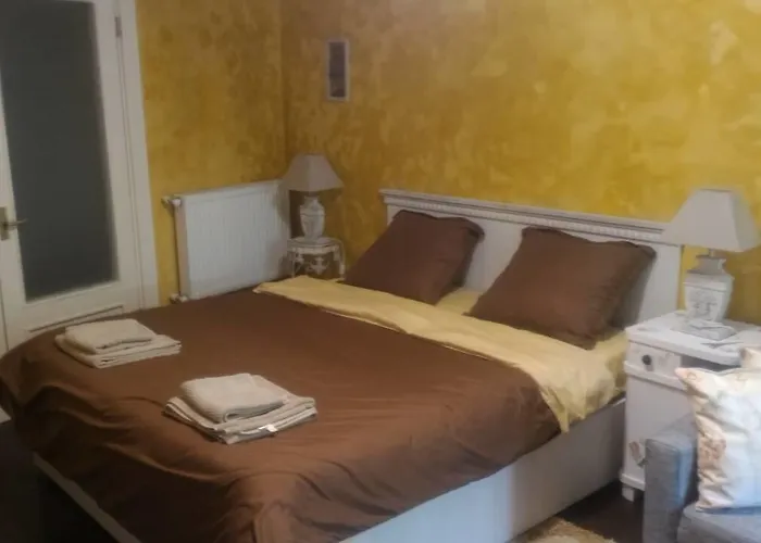 Vasilis Apartment