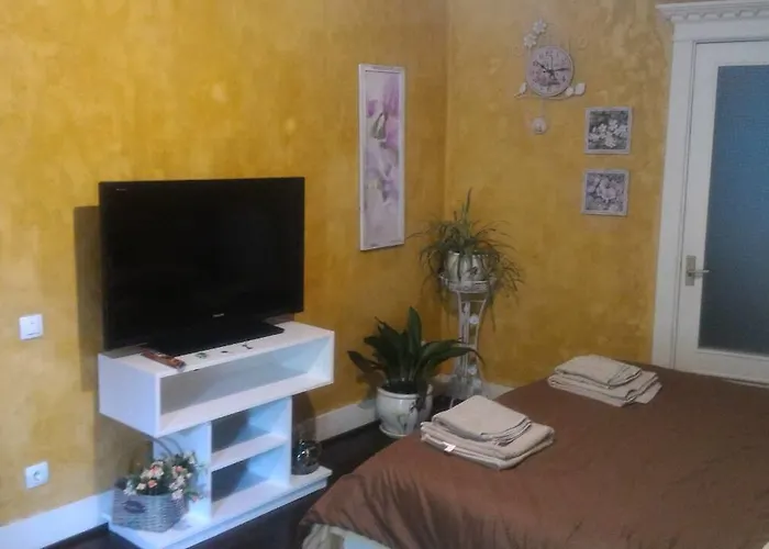 Vasilis Apartment