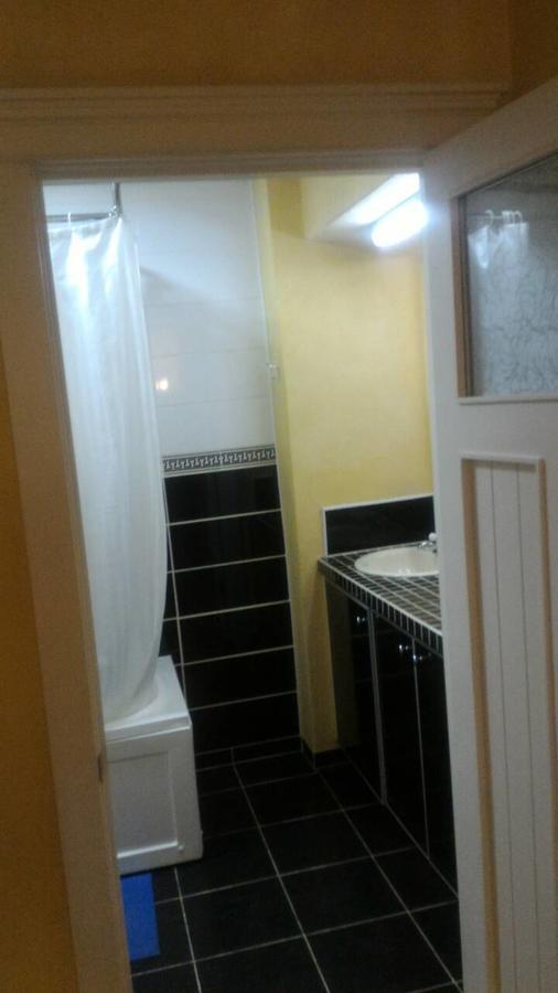 Apartament Vasilis *