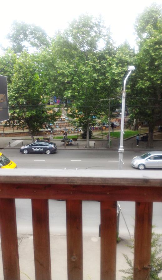 Apartament Vasilis Tbilisi