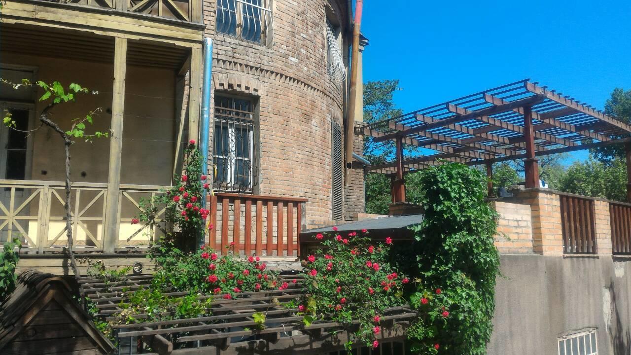 Vasilis Apartament