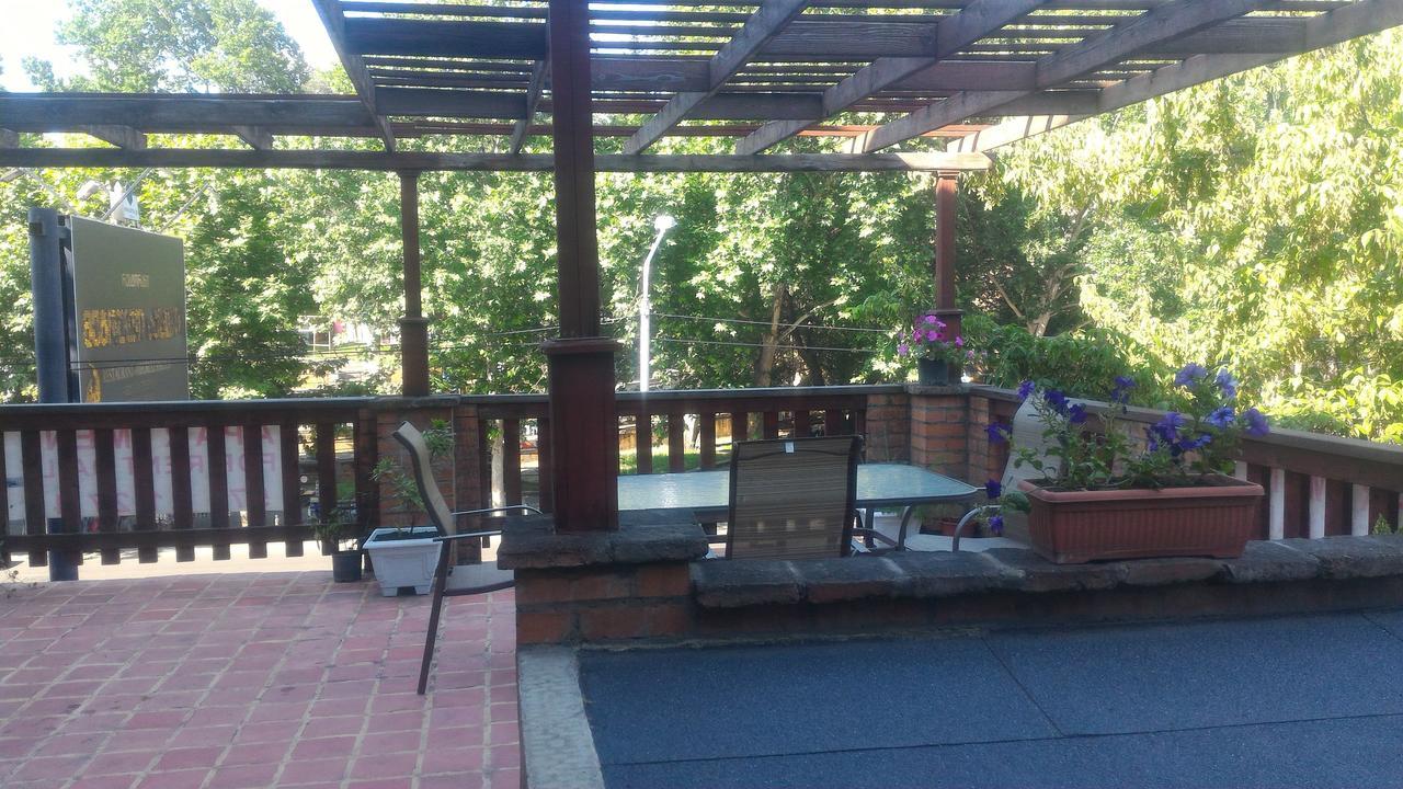 Vasilis Apartament Tbilisi